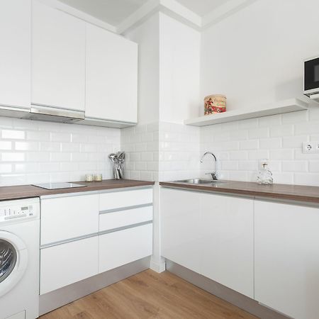 Flateli Providencia Apartman Barcelona Kültér fotó