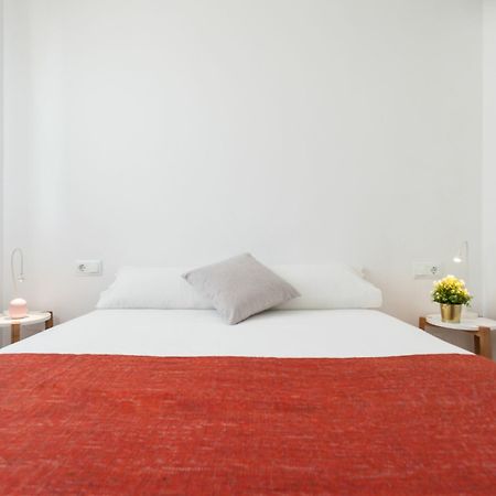 Flateli Providencia Apartman Barcelona Kültér fotó