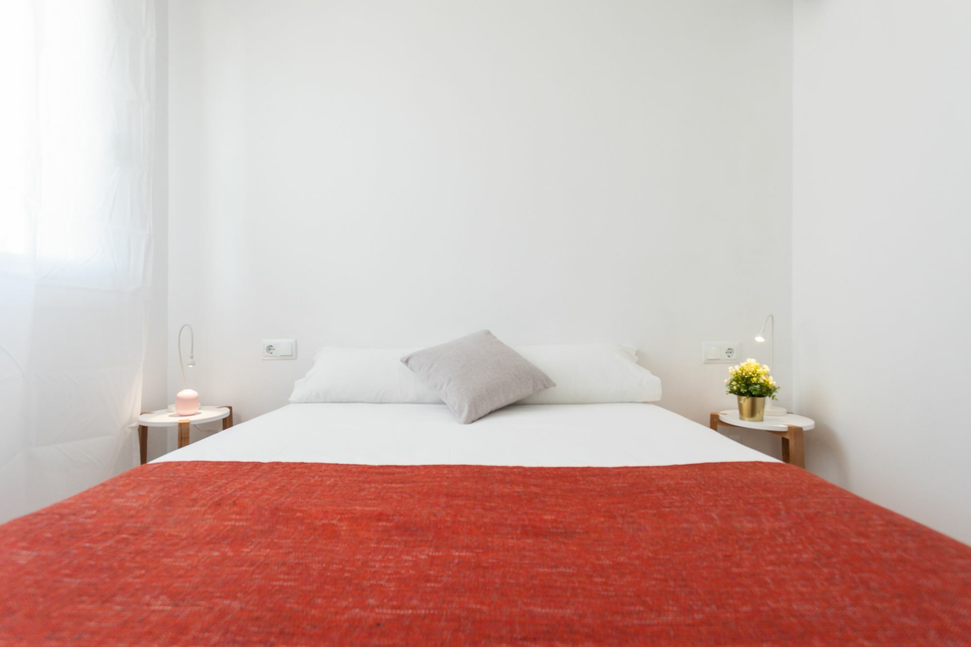 Flateli Providencia Apartman Barcelona Kültér fotó