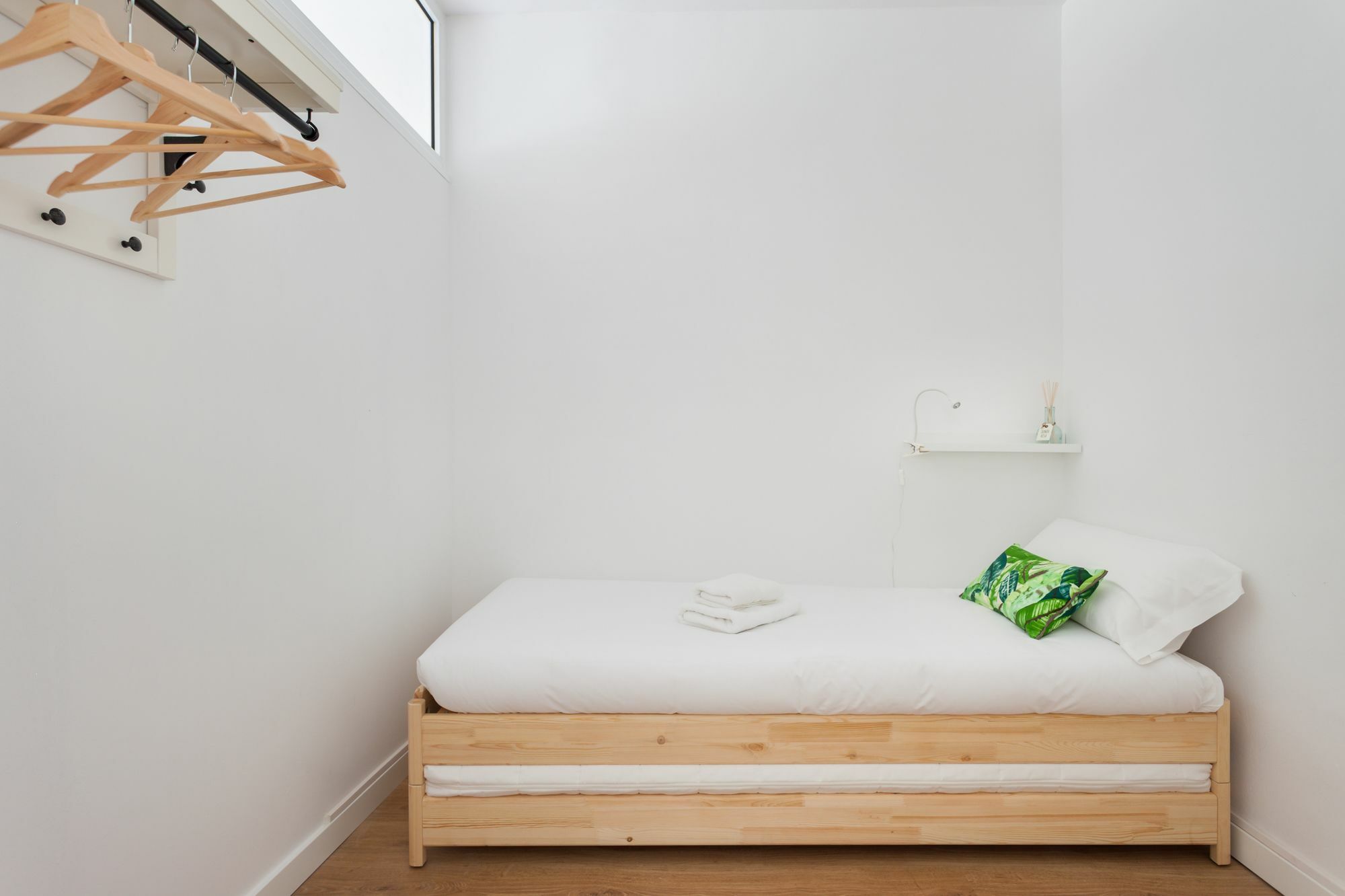 Flateli Providencia Apartman Barcelona Kültér fotó